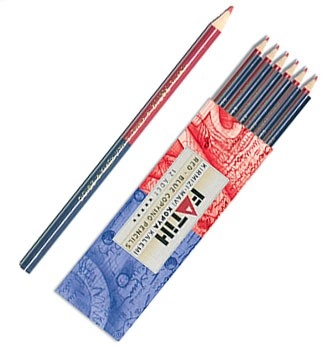 Creion bicolor
