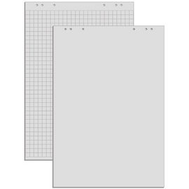 Hartie flipchart 70x100 20 coli