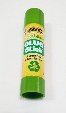 Lipici solid BIC 8g