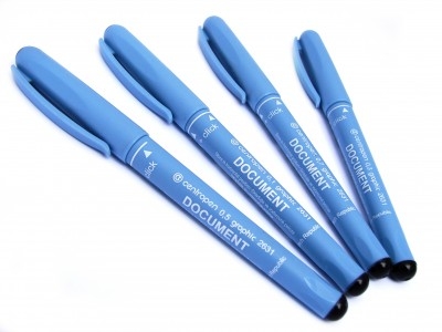 Fine Liner Centropen 2631