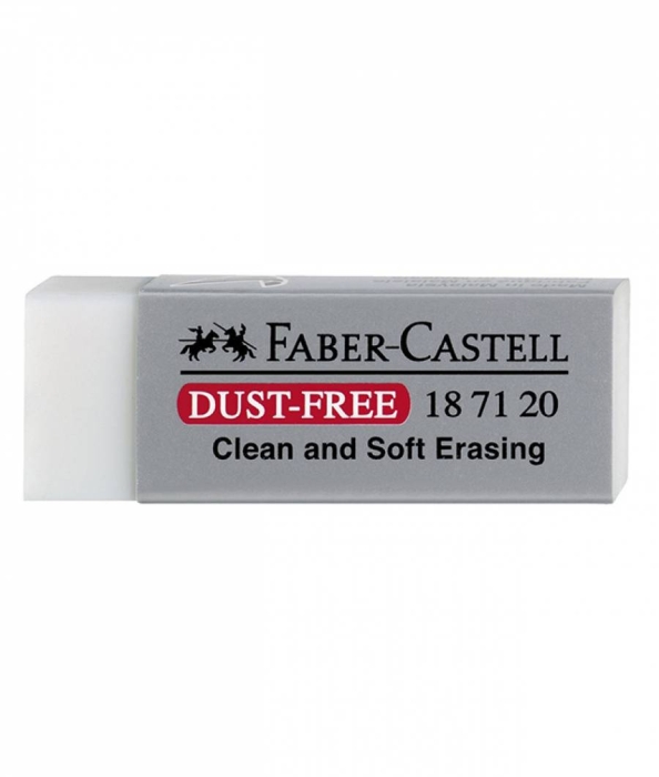 Guma Faber-Castell 187120