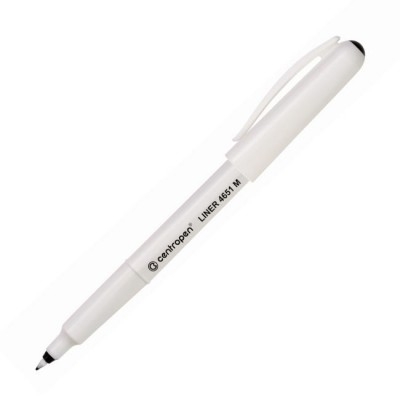 Fine Liner Centropen 4651 mediu