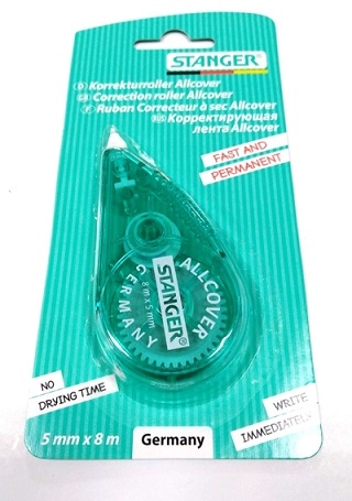Banda corectoare Stanger All Cover 5 mm x 8 m