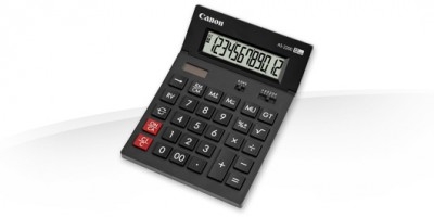 CALCULATOR CANON AS-2200HB