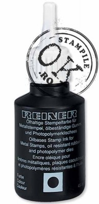 Tus Reiner 45 ml Negru