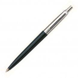 Pix Parker Jotter negru