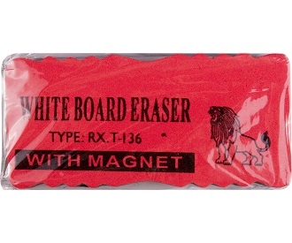 Burete White Bord magnetic T29