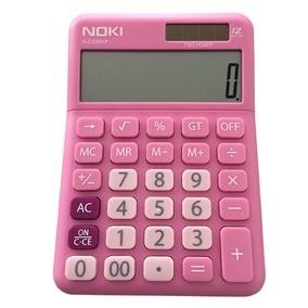 Calculator NOKI HCS001 roz