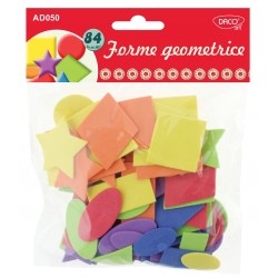 Forme geometrice AD050