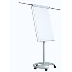 Flipchart magnetic, cu brate Laterale, Optima Vision