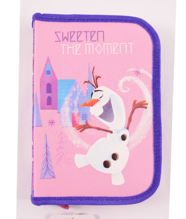 Penar Frozen Sweeten the Moment neechipat 1F + 2 extensii