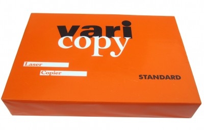Hartie copiator A4 Vari Copy 80 g/mp, 500 coli/top