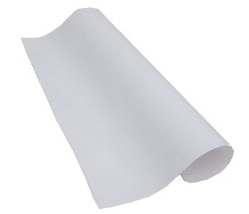 Hartie offset 70x100 cm alba 55 g/mp 100 coli/set