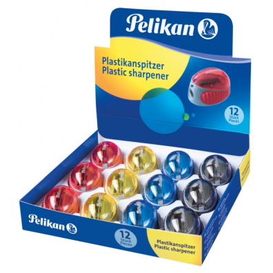 Ascutitoare Pelikan container simpla