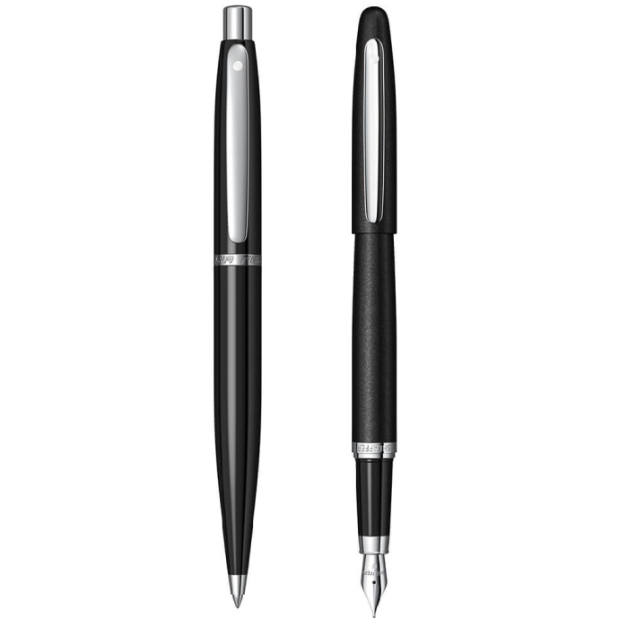 Trusa Sheaffer Stilou+pix VFM negru