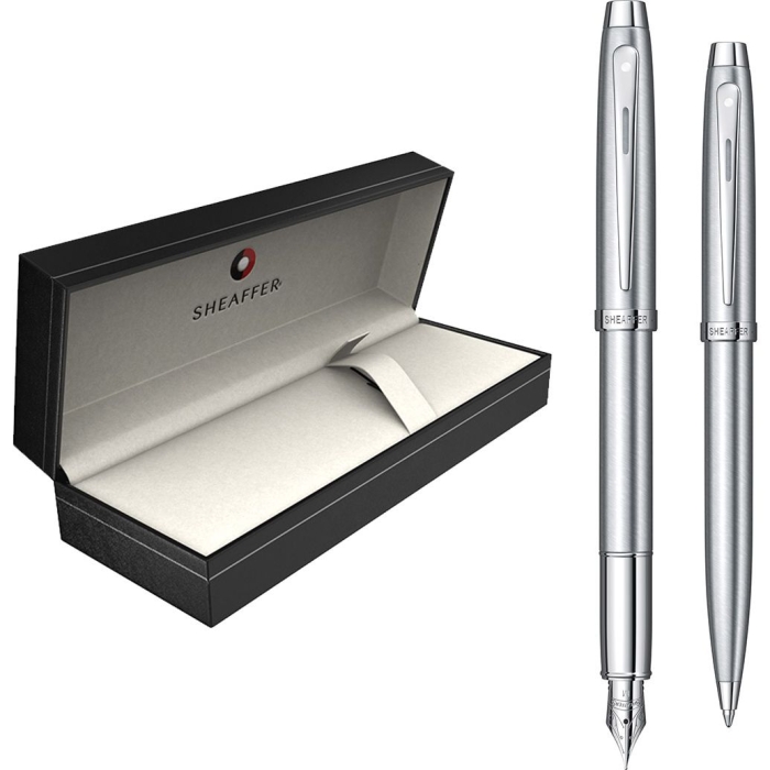 Trusa Sheaffer Stilou+pix VFM SS