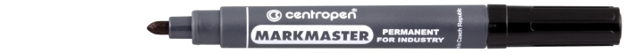 Marker permanent Markmaster industrial Centropen 8599