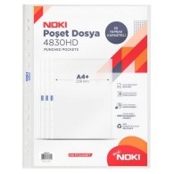 File de protectie Noki  Extra Wide Cristal 55 microni , 4830HD 100/set