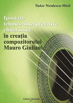 Ipostaze tehnico-interpretative Mauro Giuliani