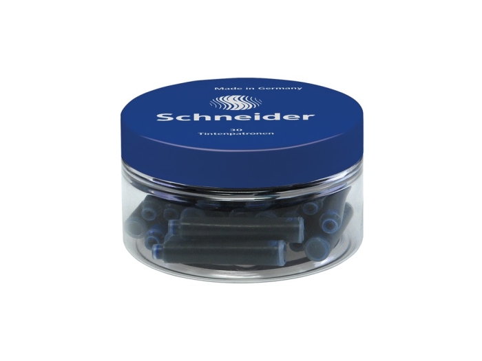 Rezerva stilou 30 buc/set Schneider