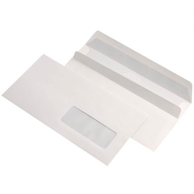 Plic DL siliconic fereastra dreapta