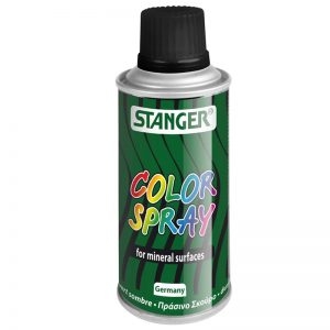 Spray color 150 ml Stanger Verde inchis