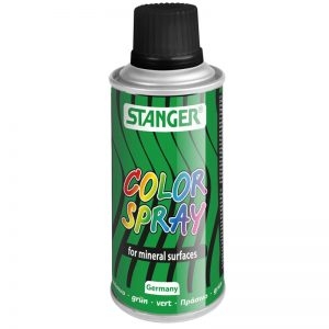 Spray color 150 ml Stanger Verde