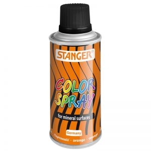 Spray color 150 ml Stanger Orange
