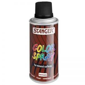 Spray color 150 ml Stanger maro
