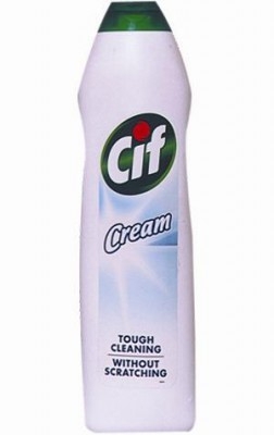 Detergent CIF crema 500 ml