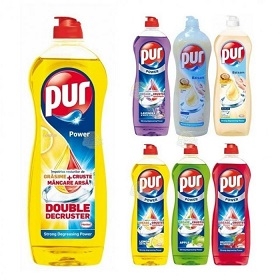Pur 750 ml
