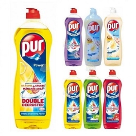 Pur 750 ml