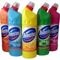 Domestos 750 l