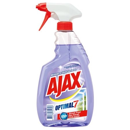 Detergent geamuri Ajax 500 ml