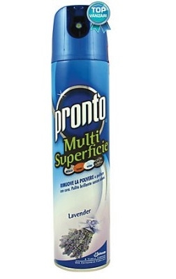 Pronto mobila spray