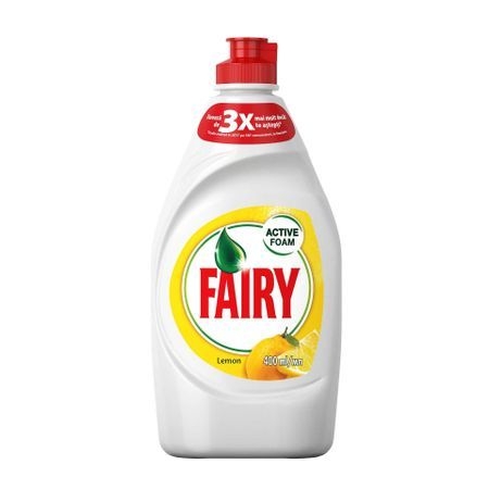 Detergent Fairy 400 ml