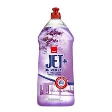 Detergent universal cu otet SANO Jet Gel 1.5 L