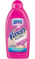 Detergent Vanish covoare 500 ml