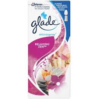 Rezerva Glade micro spray 10 ml