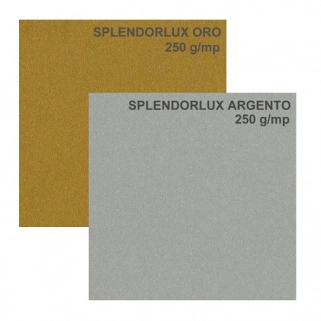 Carton A4 ORO 250 g/mp Fedrigoni