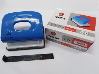 Perforator B4U 0316