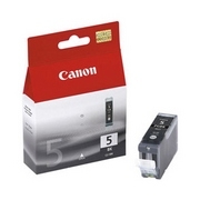 Cartus CANON PGBK 5BK Original