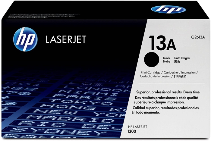 Toner HP Q2613A / 13A