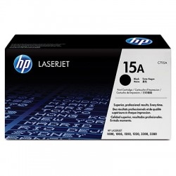 Toner HP 15A original - C7115A