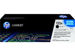 Toner HP Original 125A -CB540A