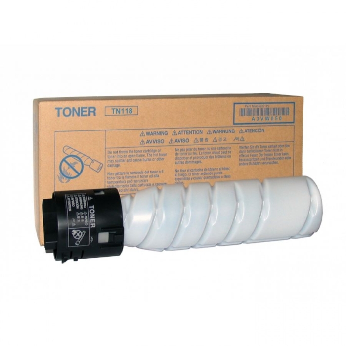 Toner Minolta TN118 original