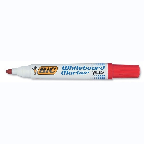 Marker tabla Bic Velleda