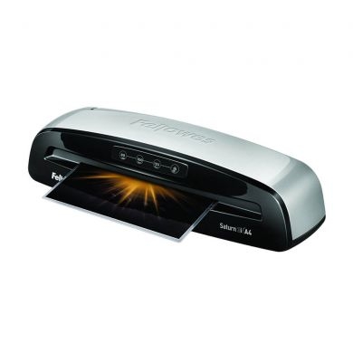 Laminator A4 FELLOWES Saturn 3i