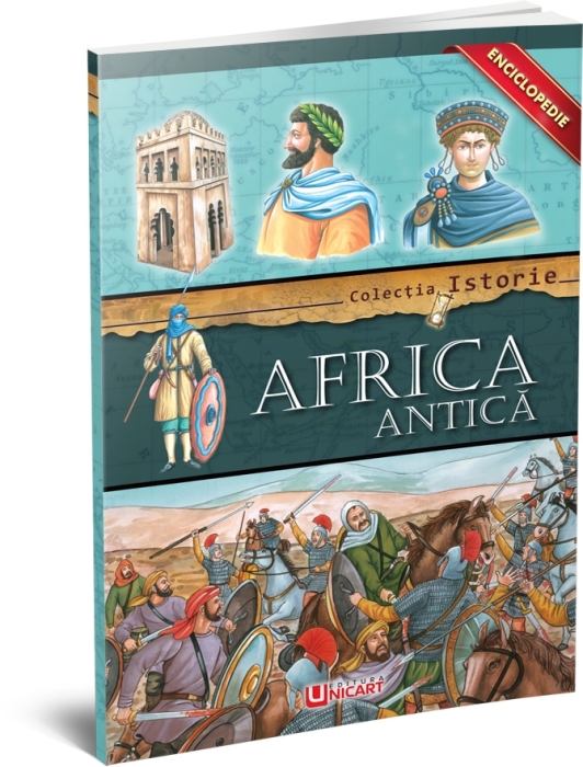 Encliclopedie Africa Antica