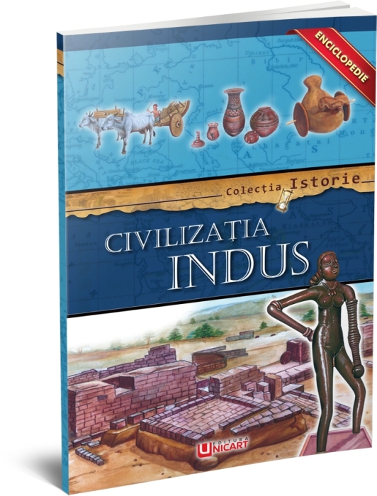 Enciclopedia Civilizatia Indus
